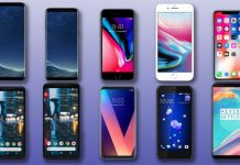 Comparison of Samsung vs. Apple vs. Google Phones - deskworldwide.com