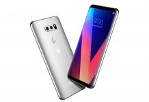 LG V30- deskworldwide