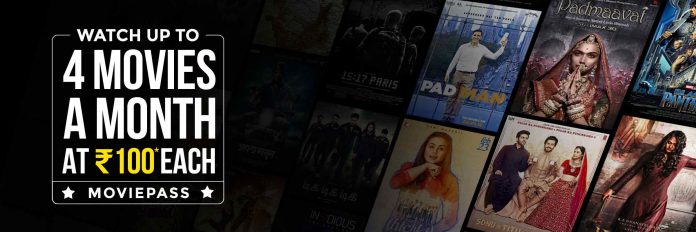 paytm movie-pass -- deskworldwide.com