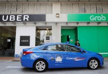 uber is exiting southeast asia - deskworldwide.com