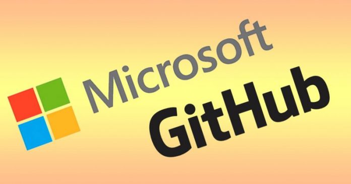microsoft acquired Github - deskworldwide.com