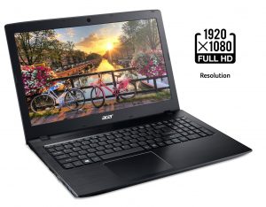 Acer laptop - deskworldwide