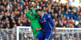 Chelsea Football Club‬ - deskworldwide.com