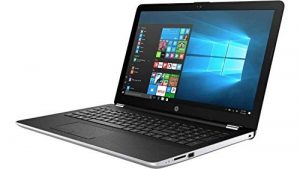 HP laptop - deskworldwide