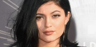 Kylie Jener - deskworldwide.com