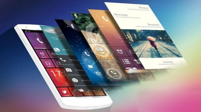Launcher - deskworldwide.com