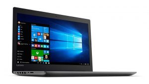 Lenovo laptop - deskworldwide