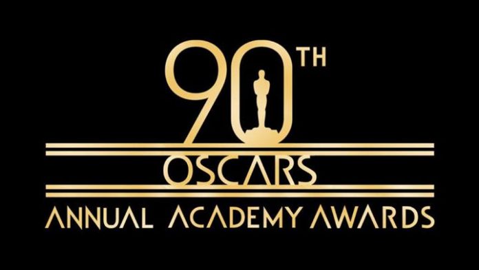 Oscar2018 - deskworldwide Oscar2018 - deskworldwide