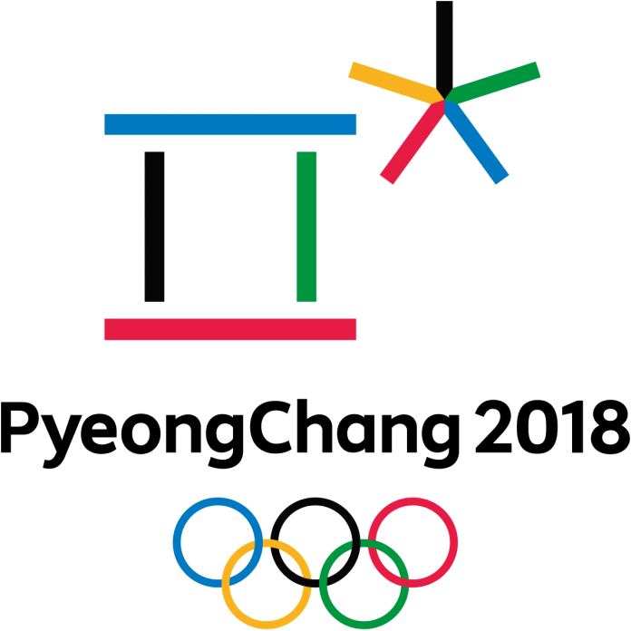 PyeongChang 2018 Olympic Games- deskworldwide