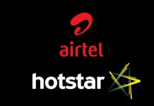 airtel and hotstar - deskworldwide.com