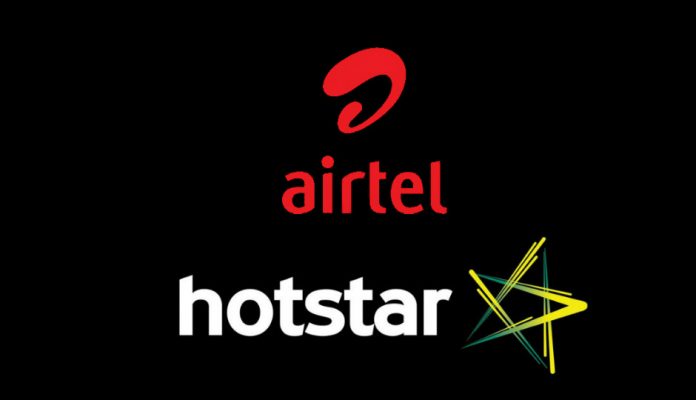 airtel and hotstar - deskworldwide.com airtel and hotstar - deskworldwide.com