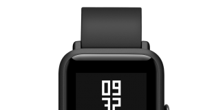 amazfit - deskworldwide