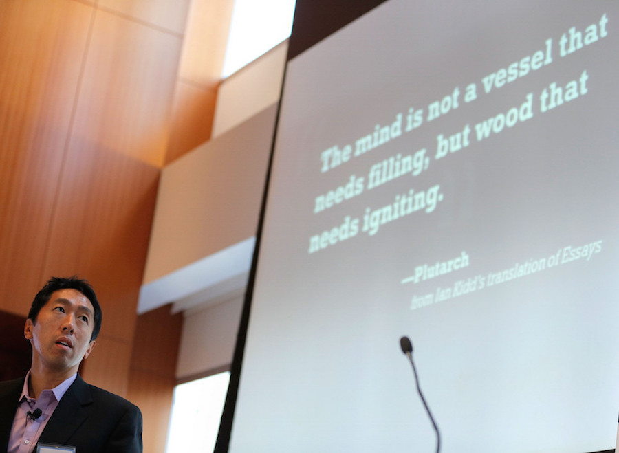 Andrew Ng - deskworldwide.com