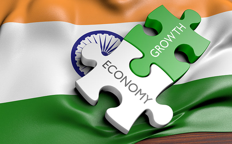 indian economy - deskworldwide.com