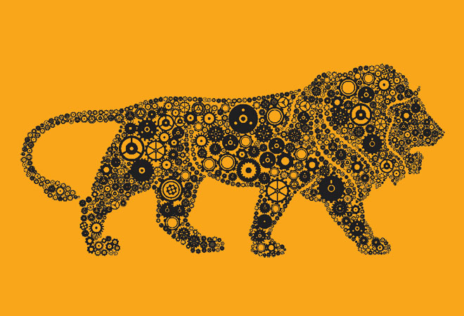 indian economy service sector - deskworldwide.com