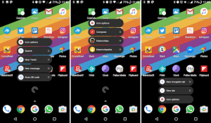 nova launcher --deskworldwide.com