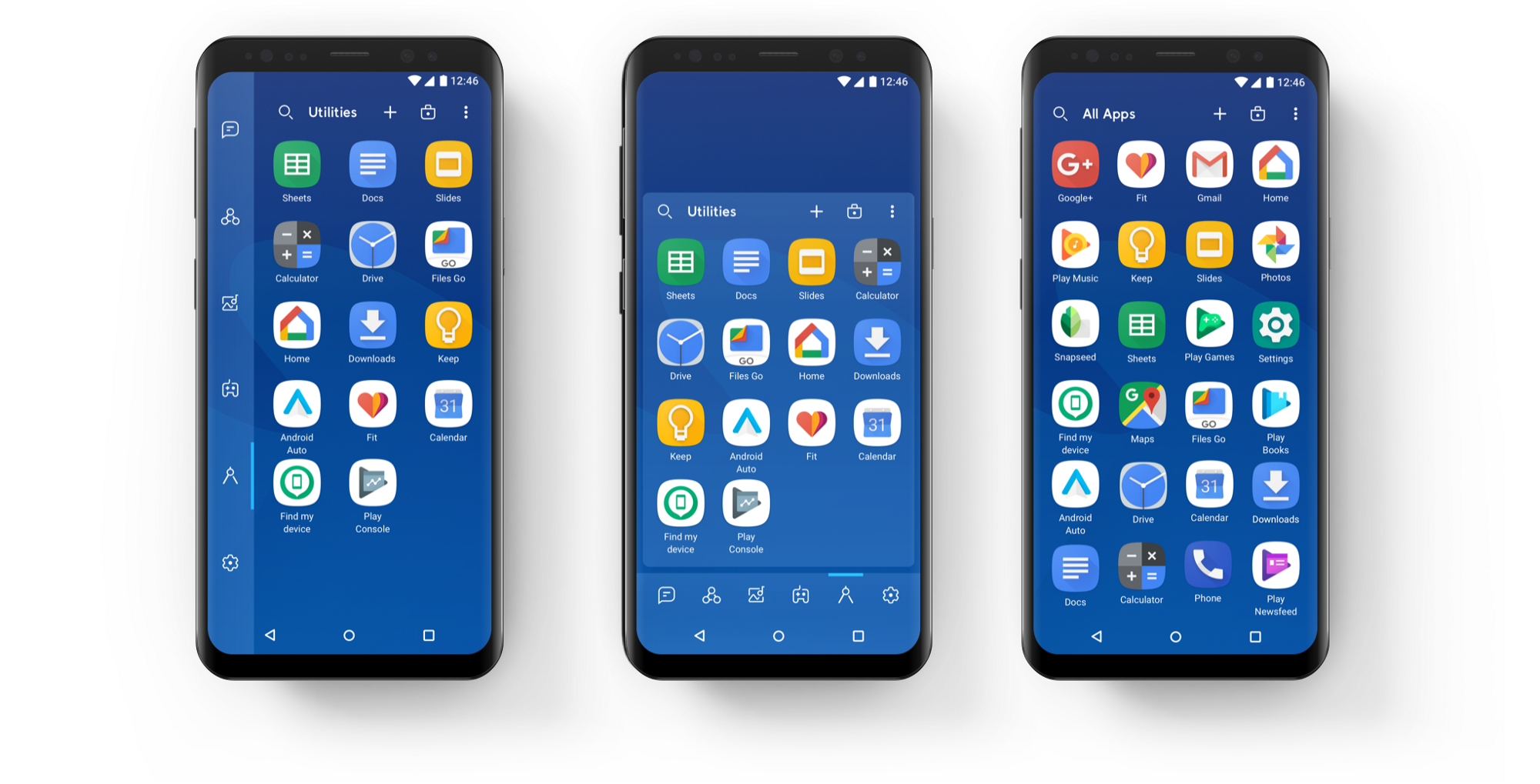 smart launcher 5 4 deskworldwide.com