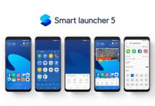 smartlauncher 5-- deskworldwide.com