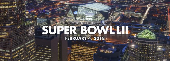 super bowl - deskworldwide.com