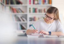 6 Highly Effective Study Habits - deskworldwide.com
