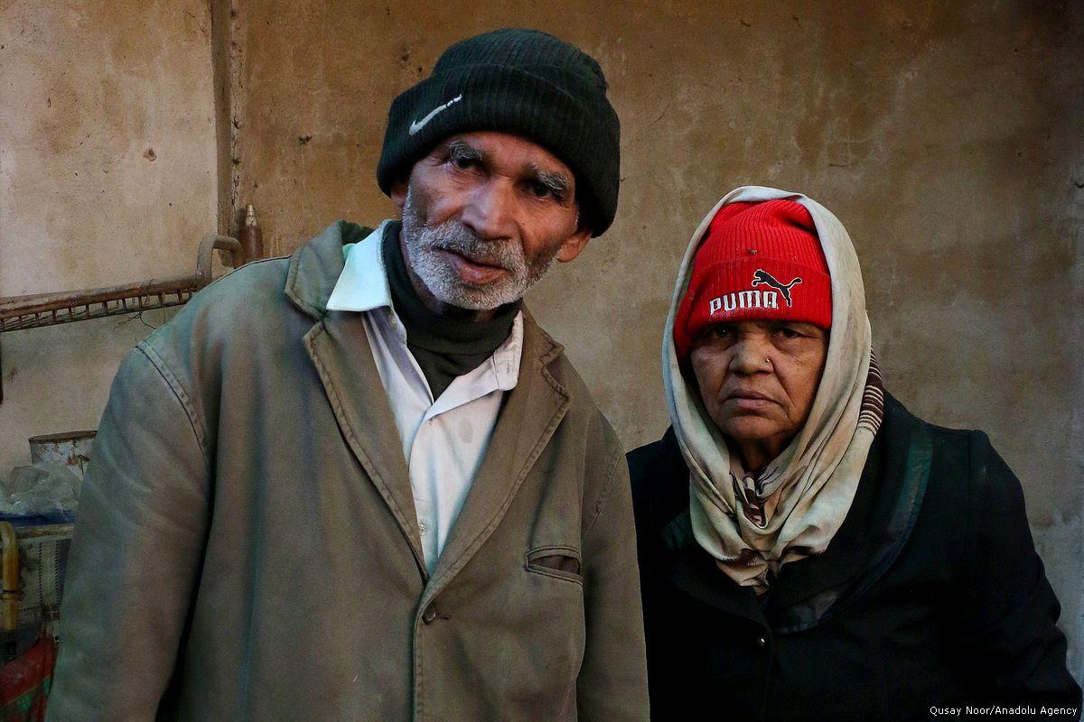 How a Facebook Post can Help Evacuate Two Pakistani's from Syria - deskworldwide.com