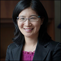 Interview with MIT Professor Vivienne Sze - deskworldwide.com