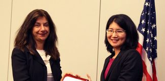 Interview with MIT Professor Vivienne Sze - deskworldwide.com