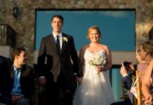 Amy Schumer wedding - deskworldwide.com