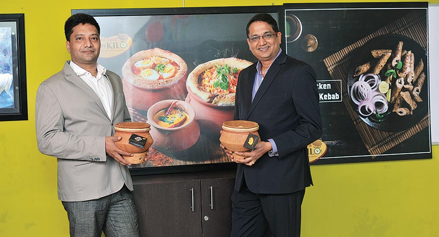 biryani by kilo3 -- deskworldwide.com