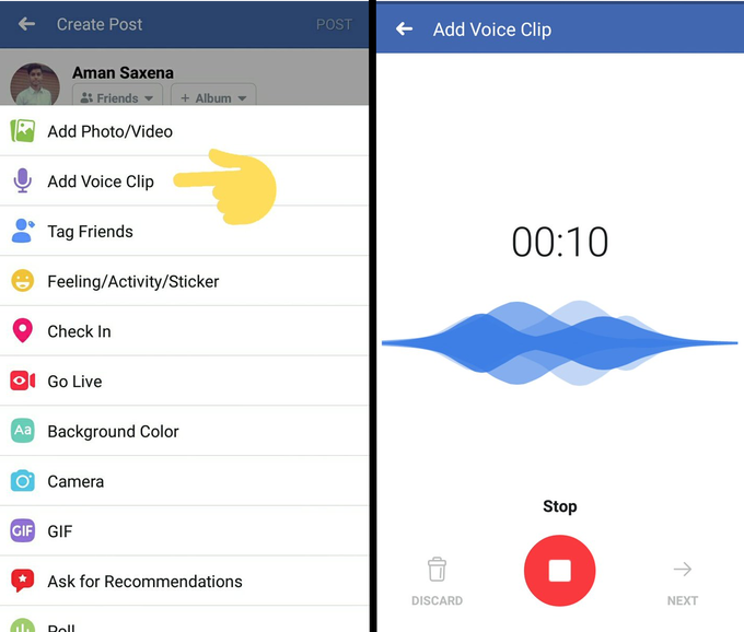 facebook-add-voice-clip-deskworldwide.com