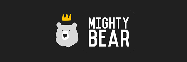 mighty bear games - deskworldwide.com