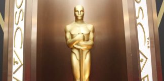 Oscar 2018 - deskworldwide.com