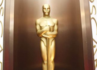 Oscar 2018 - deskworldwide.com