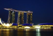 singapore startups - deskworldwide.com