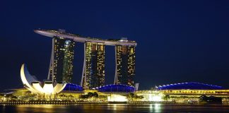singapore startups - deskworldwide.com