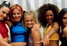 spice girls - deskworldwide.com