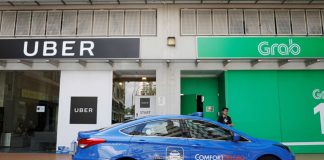 uber is exiting southeast asia - deskworldwide.com