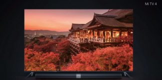 xiomi mi tv -- deskworldwide.com