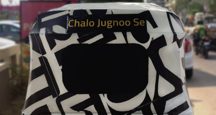 India’s Jugnoo ride-hailing startup - deskworldwide.com