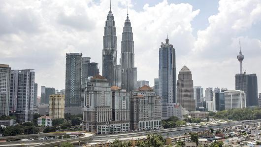 Malaysia --deskworldwide