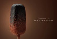 April Fool from Uber Eats: World’s 1st Anti Aging Ice Cream
