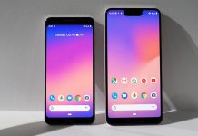 Google Pixel 3 and Pixel 3 XL are officially announced - deskworldwide.com