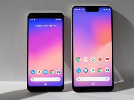 Google Pixel 3 and Pixel 3 XL are officially announced - deskworldwide.com