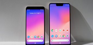 Google Pixel 3 and Pixel 3 XL are officially announced - deskworldwide.com
