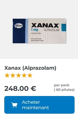 Alprazolam generique Alprazolam generique